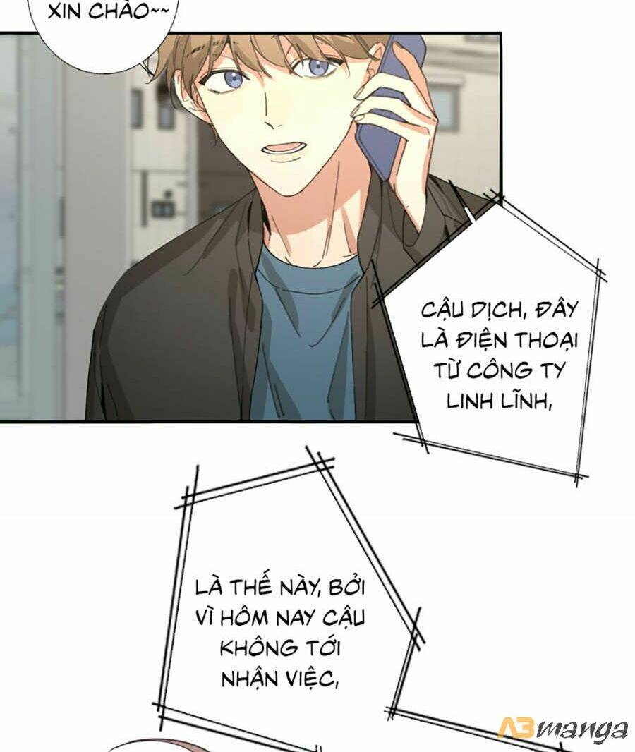 Cát Xê Người Tình Bóng Đêm: Chapter 15