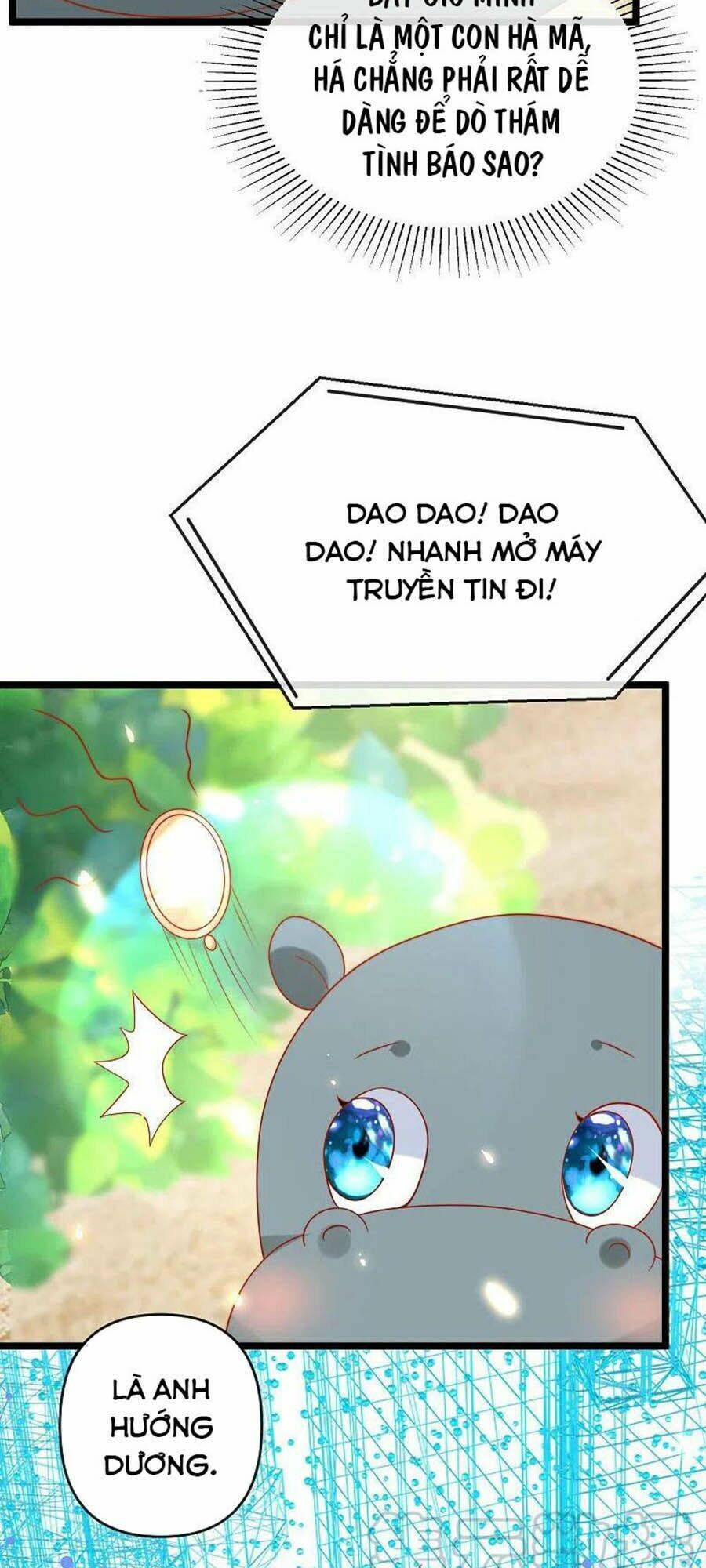 Sủng Hậu Của Vương: Chapter 122