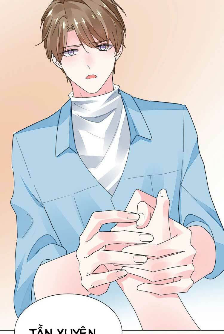 Điều Ước Sủng Ái Bất Bình Đẳng: Chapter 81.2