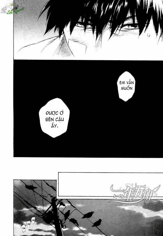 Acid Town: Chapter 15