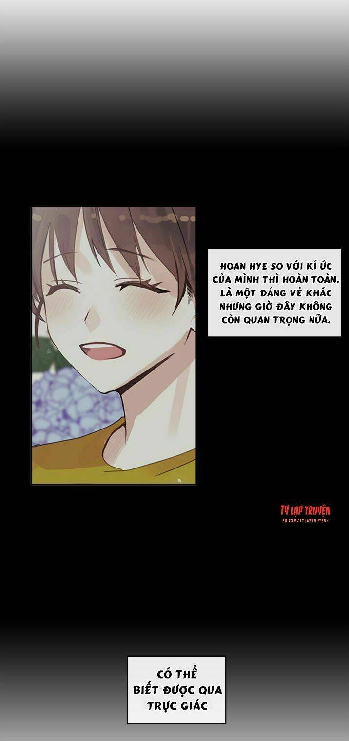 Người Bạn Đồng Hành Của Hoàng Đế: Chapter 4