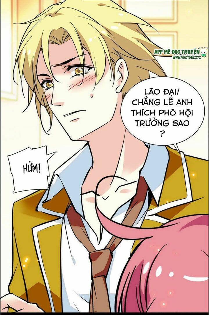 Kẻ Siêu Phàm: Chapter 41