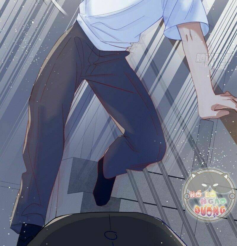 Ảnh Đế Yêu Hồ: Chapter 32