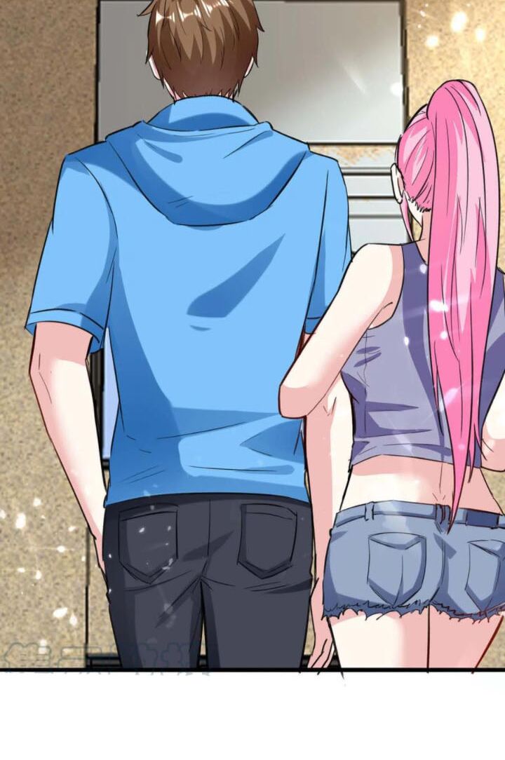 Thần Cấp Thấu Thị: Chapter 154
