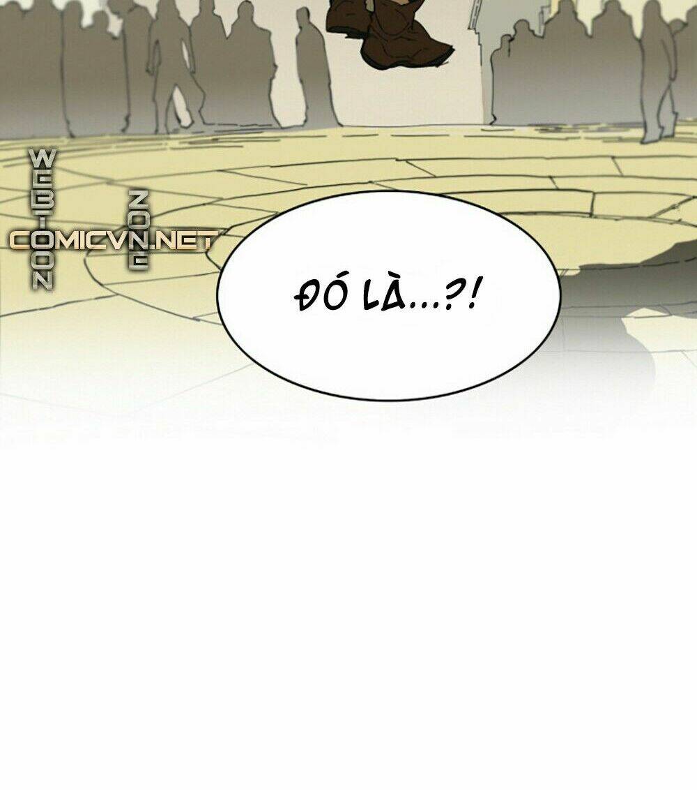 Hard Core Leveling Warrior: Chapter 2