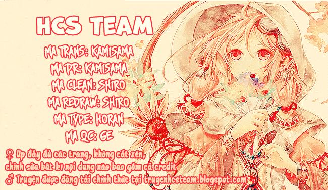 Hoa Và Ác Ma: Chapter 50