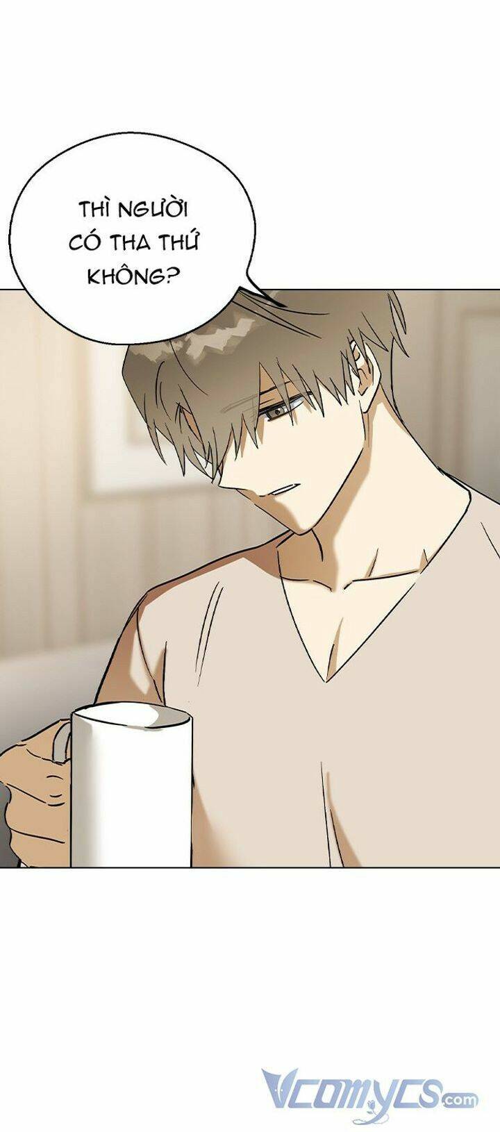 Duyên Nợ Kiếp Trước: Chapter 31