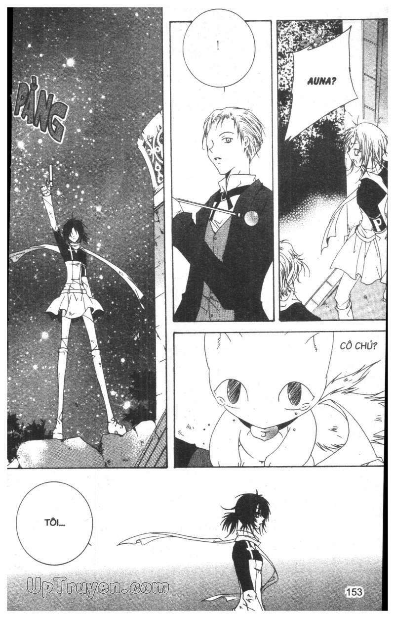 Nước Mắt Nàng Tiên Cá: Chapter 6