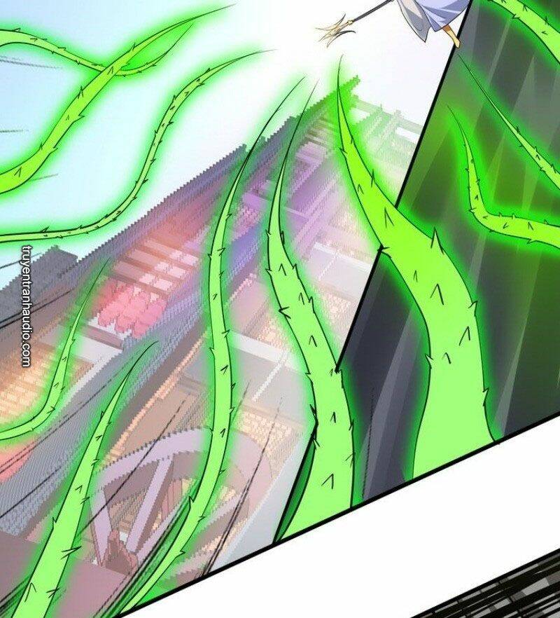 Đấu Hồn Đại Lục: Chapter 32