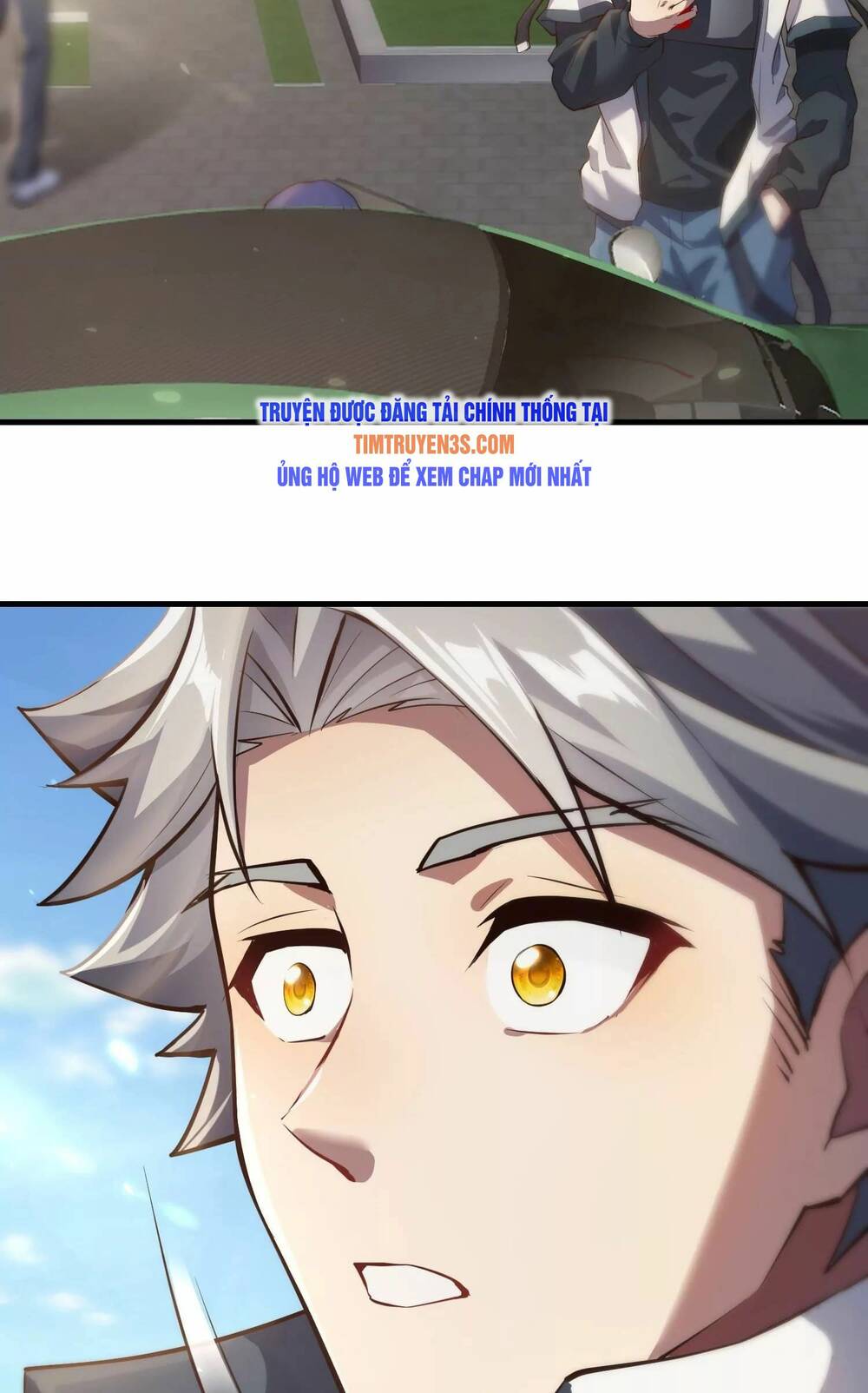 Trong Game Ta Là Vô Địch: Chapter 1