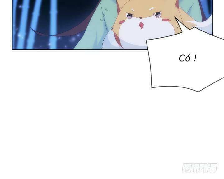 Bí Mật Của Dạ Tộc: Chapter 29