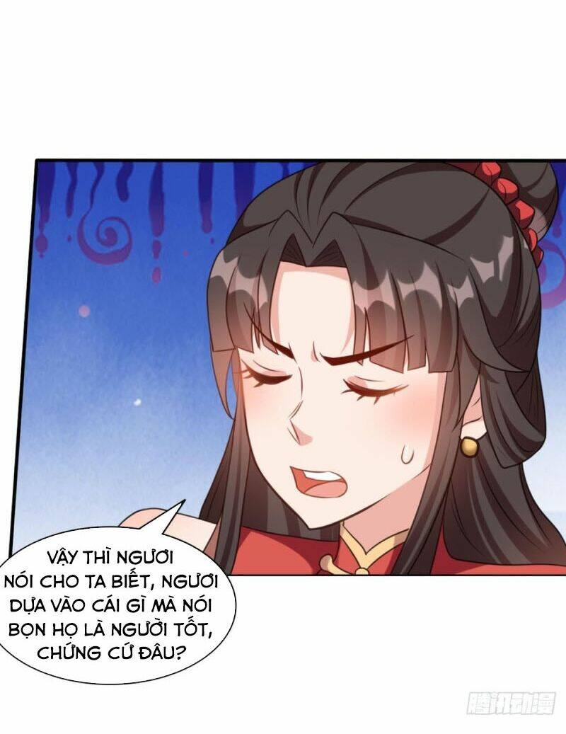Lão Tổ Của Bạn Đang Online: Chapter 113