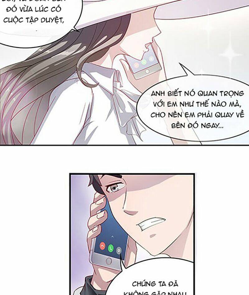 Mạc Thiếu Bức Hôn: Vợ Mới Khó Chống Đỡ: Chapter 9