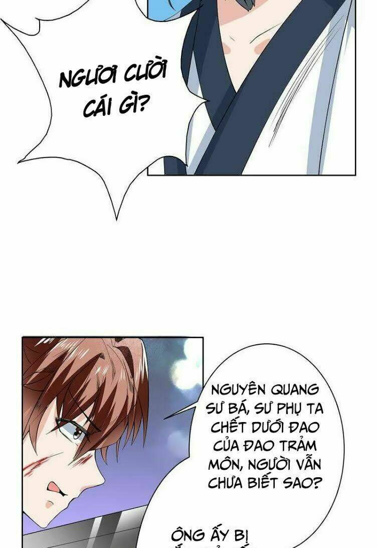 Tối Cường Thần Thú Hệ Thống: Chapter 81