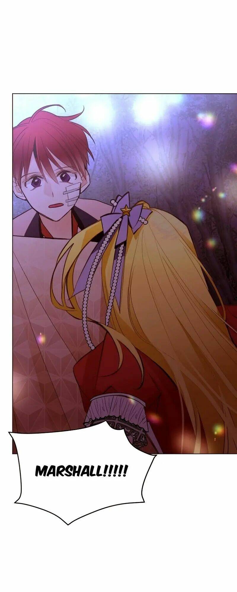 Cuộc Sống Rập Khuôn Của Một Quý Cô Tái Sinh!: Chapter 54