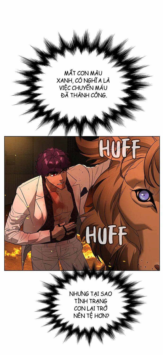 Máu trắng: Chapter 73