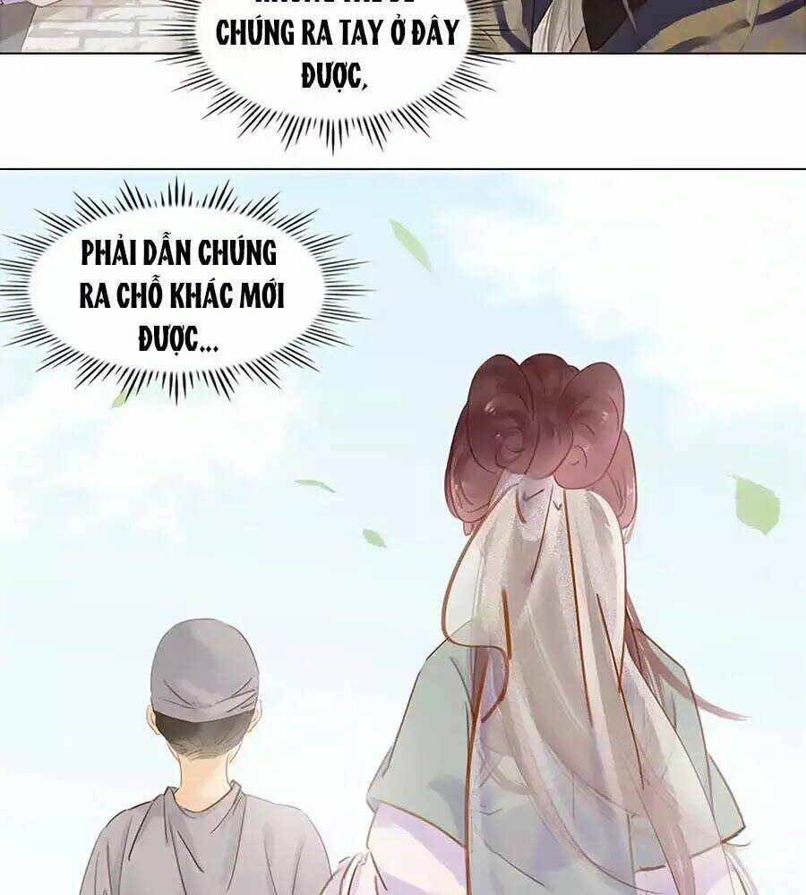 Tiểu Sư Phụ, Tóc Giả Của Ngài Rơi Rồi!: Chapter 15