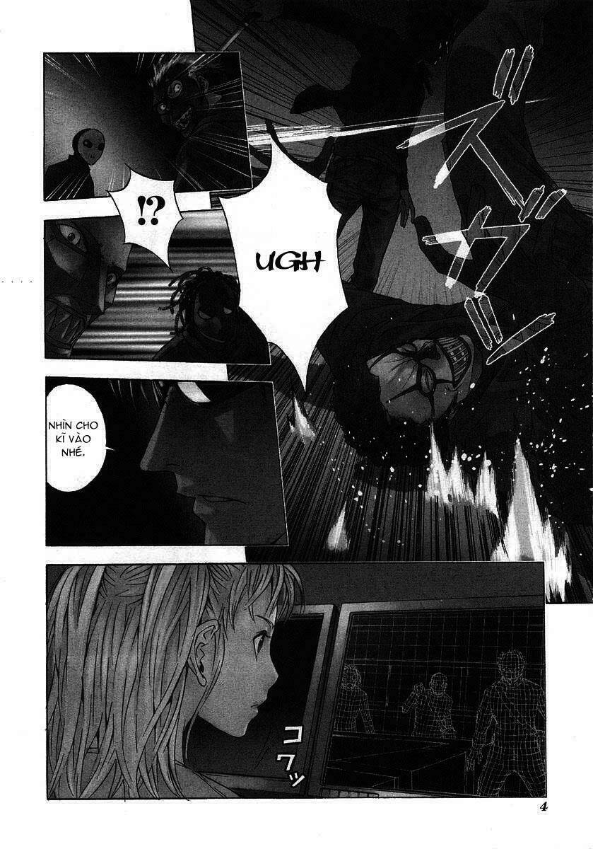 Until Death Do Us Part: Chapter 25