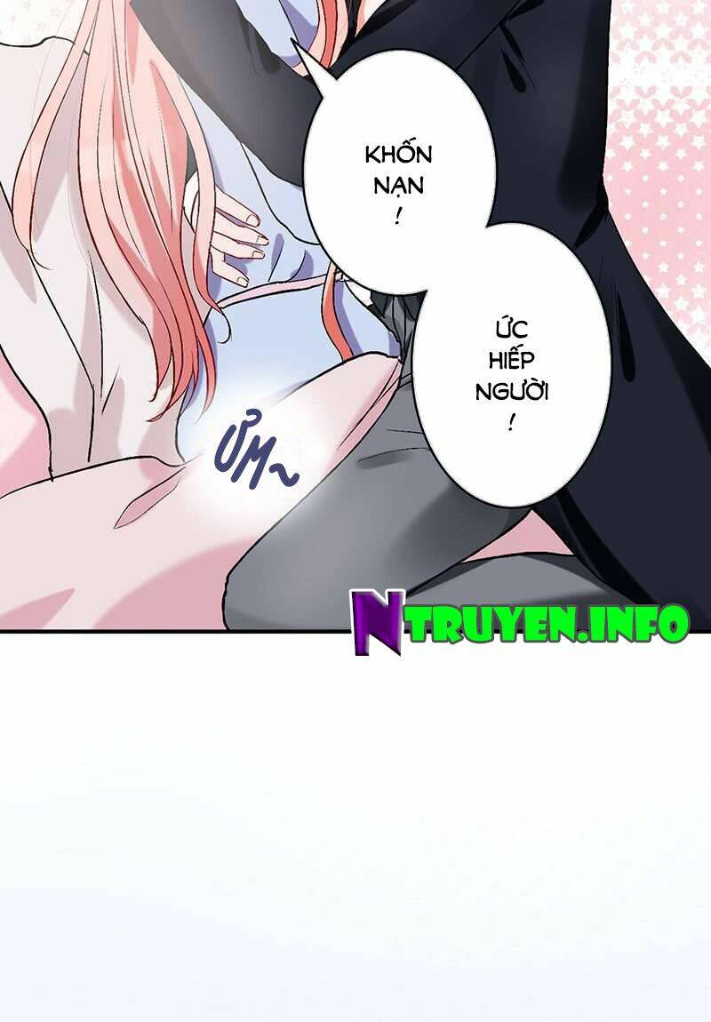 Manh Thê Khó Dỗ: Chapter 59