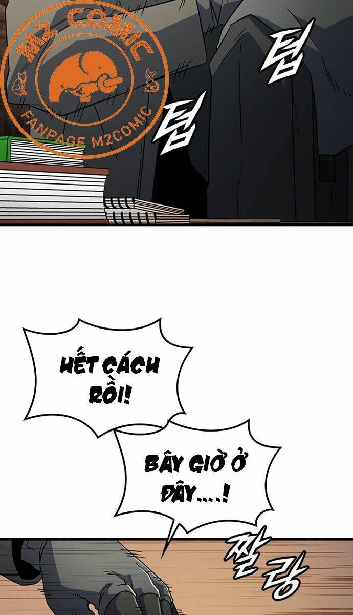 Điểm Chết: Chapter 21