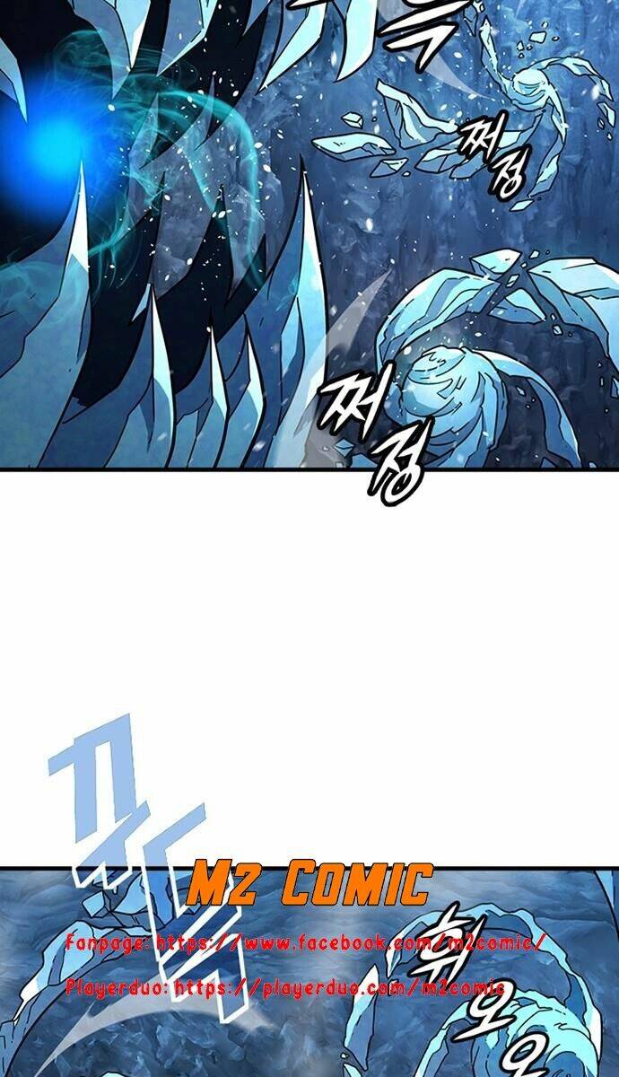 Điểm Chết: Chapter 20