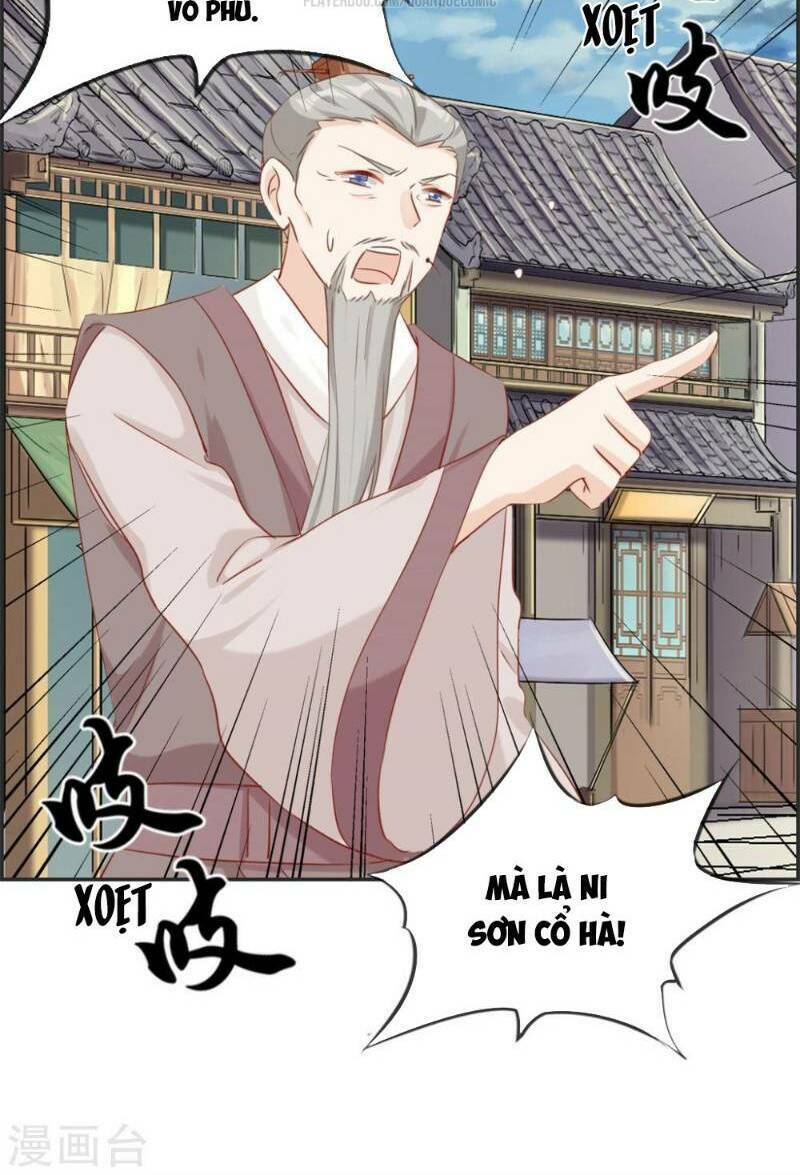 Tối Cường Hoàn Khố Hệ Thống: Chapter 34