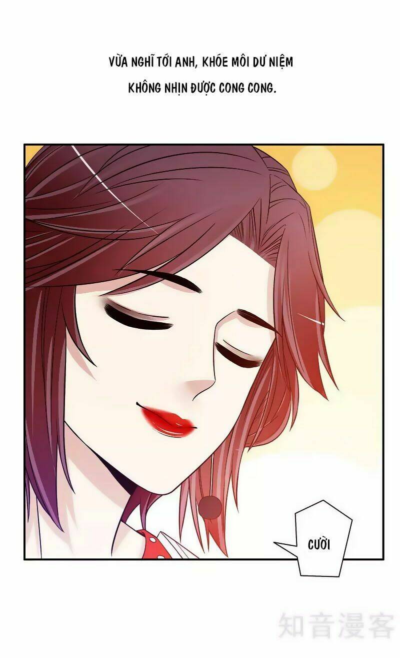 101 Phương Pháp Của Tổng Tài: Chapter 39