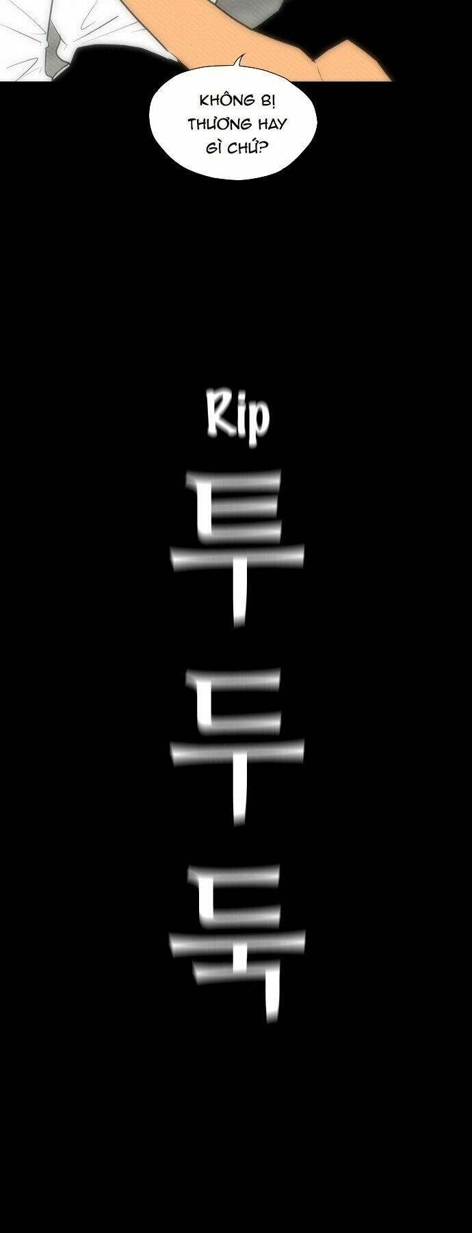 Kẻ Hồi Sinh: Chapter 80