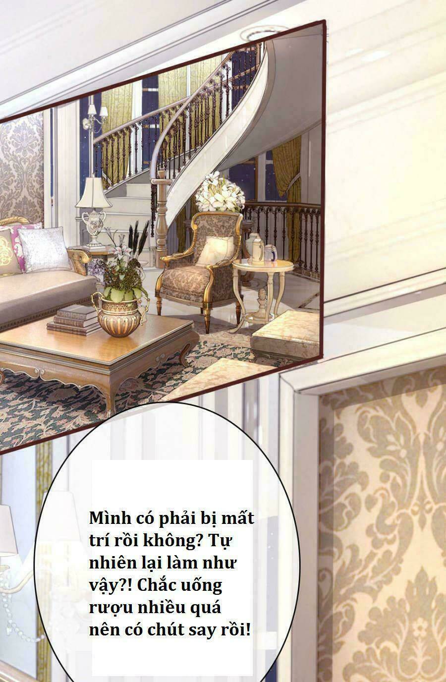 Trùng Sinh Để Trả Thù: Chapter 47