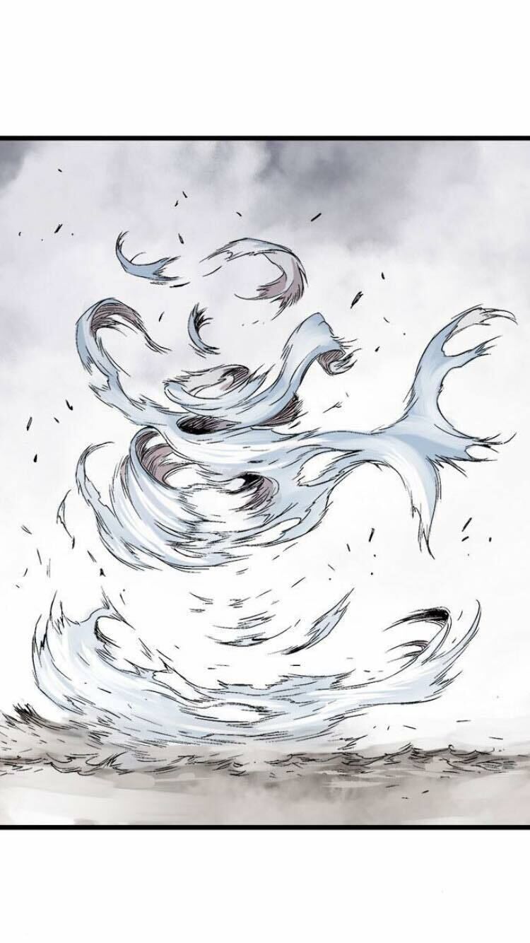 Cao Thủ 2: Chapter 123