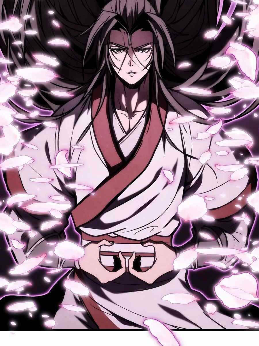 Đông Phương Bất Bại: Chapter 5