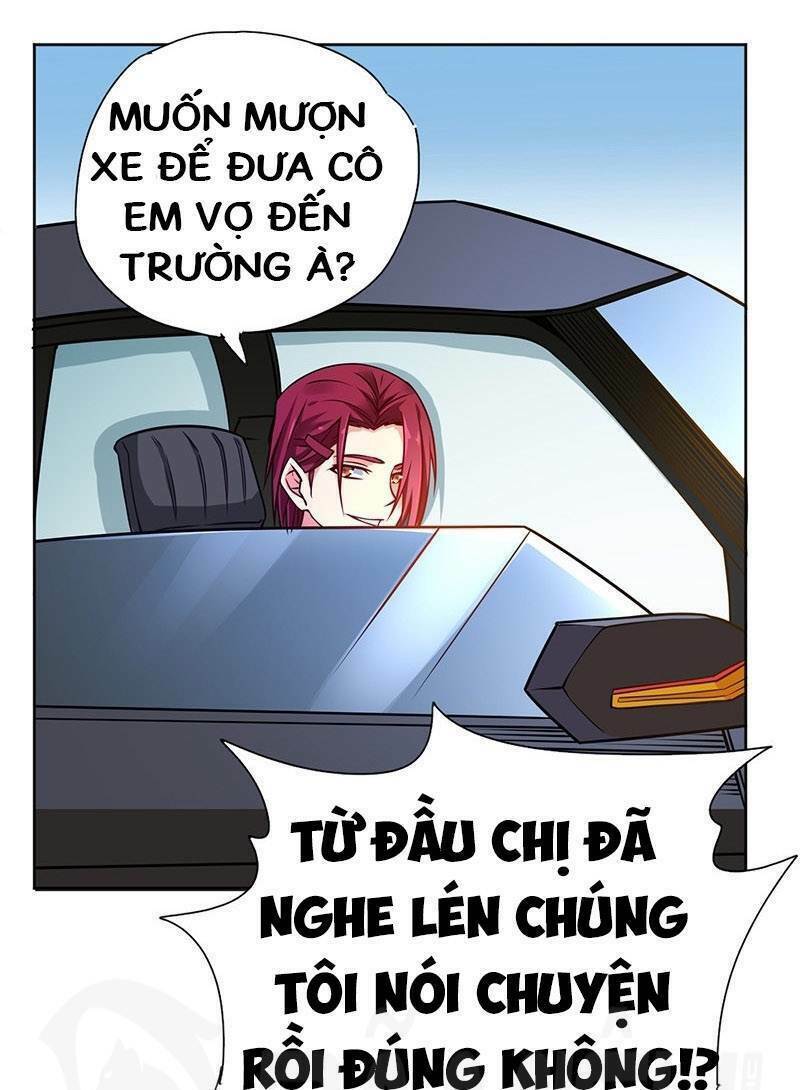 Nhất Phẩm Cao Thủ: Chapter 72