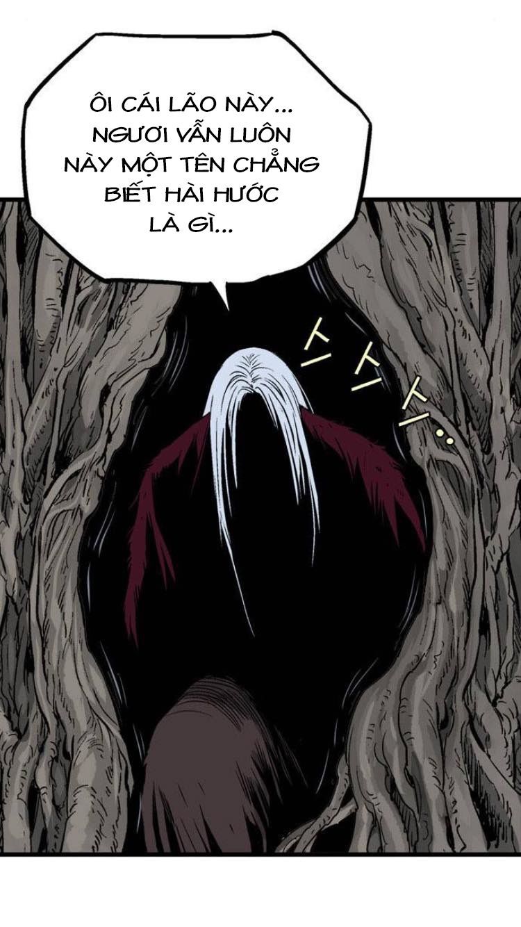 Cao Thủ 2: Chapter 115