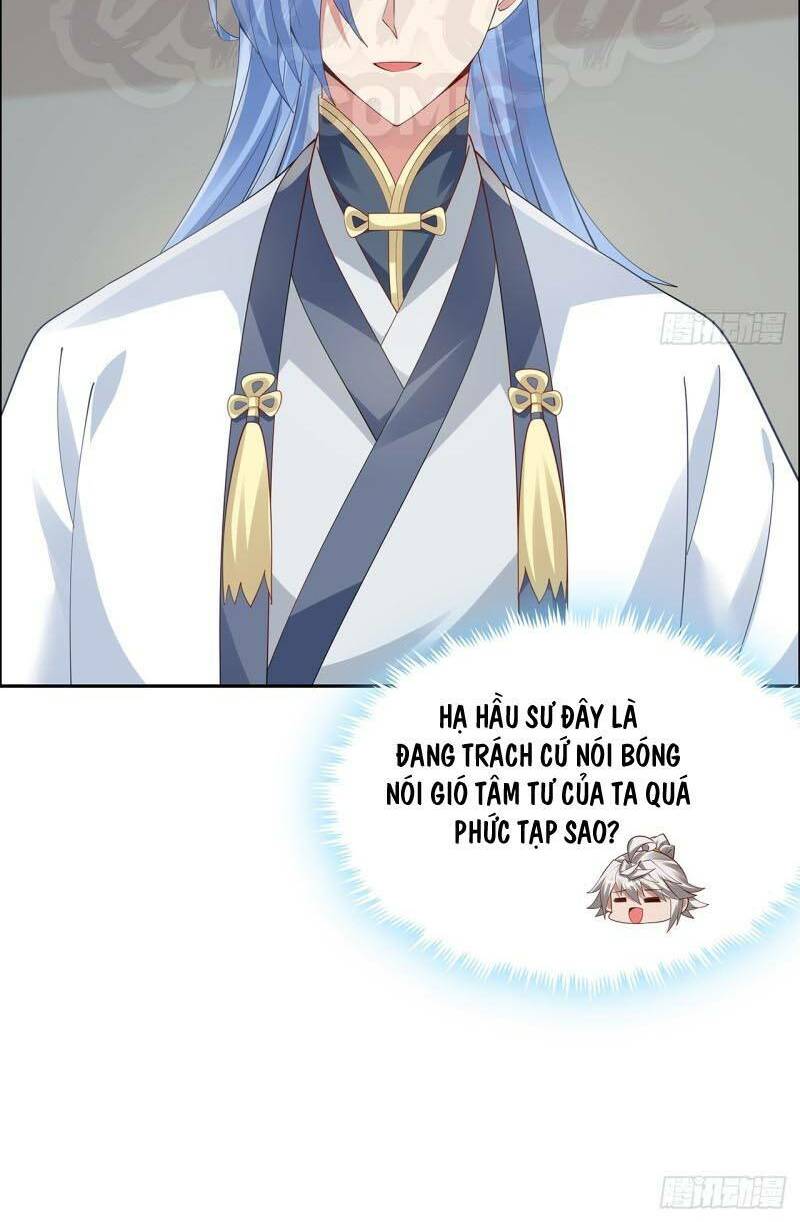 Nghịch Lân: Chapter 55