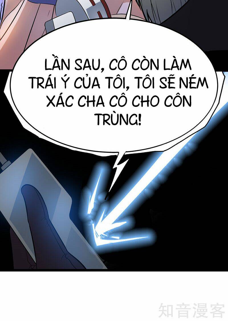 Tiên Vương Trùng Sinh: Chapter 36