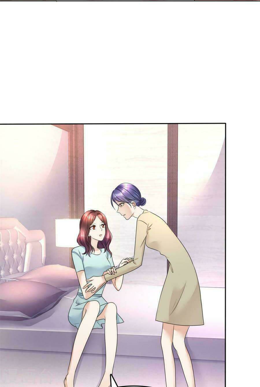 Con Đường Phản Công Của Sủng Thê: Chapter 17