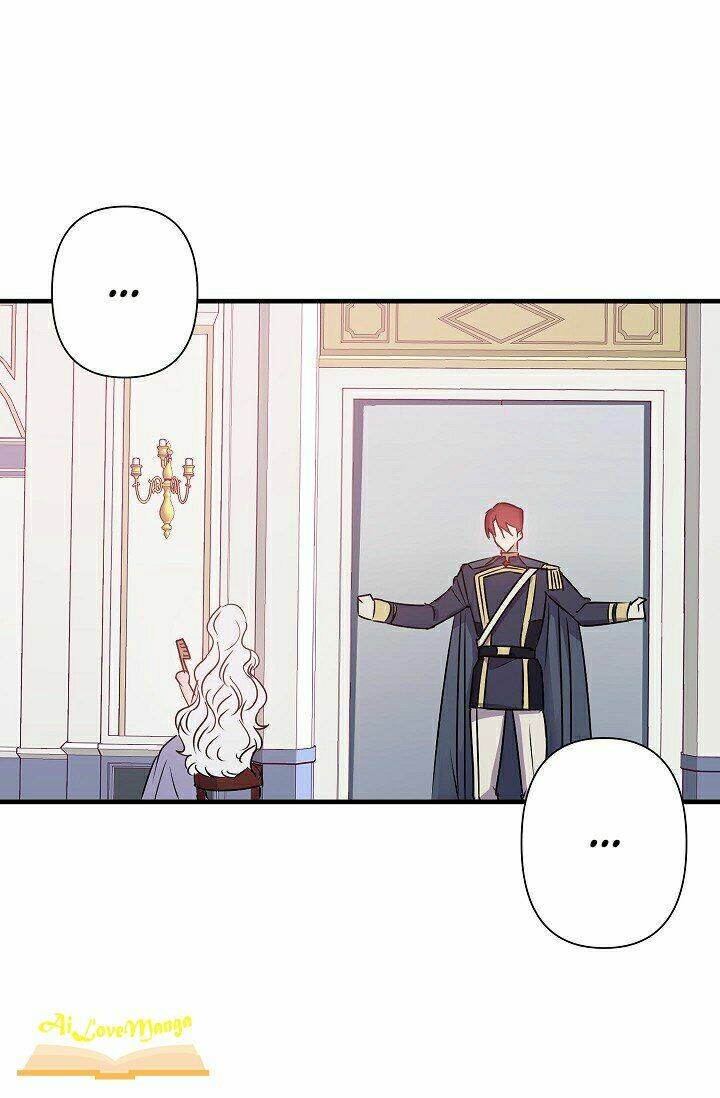 Hôn Lễ Báo Thù: Chapter 32