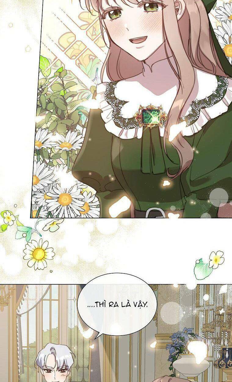 Mất Đi Một Người Chị Tốt: Chapter 17