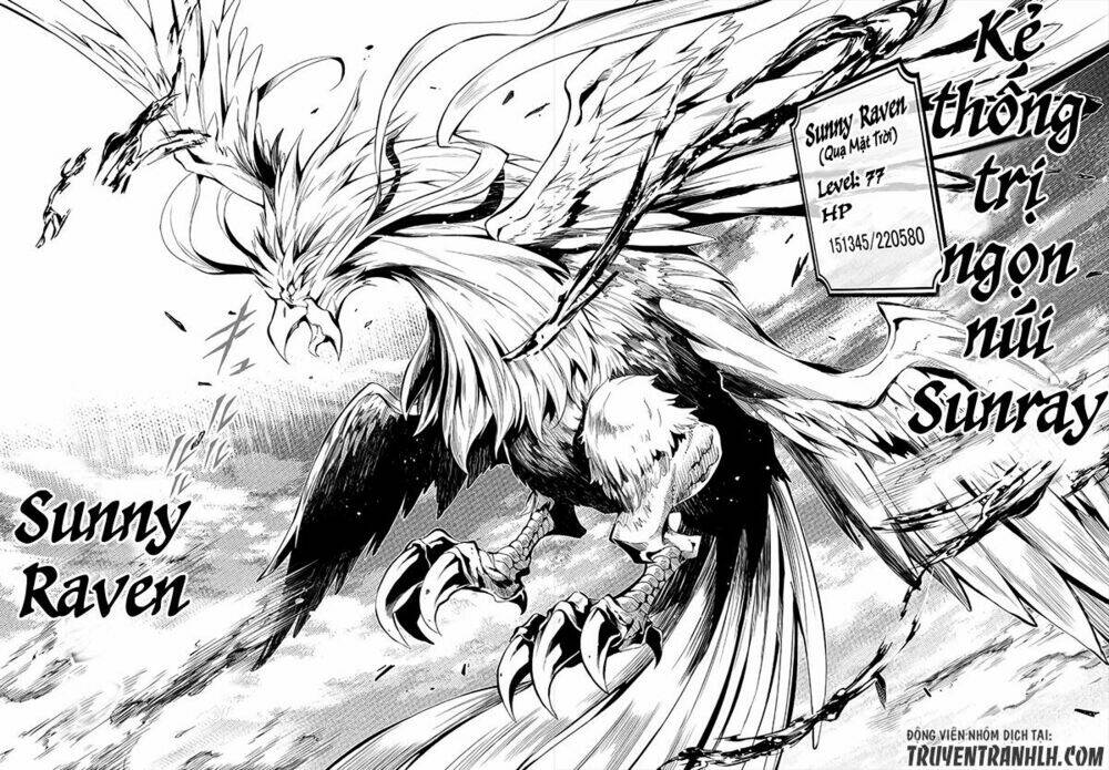 Kouritsu Kuriya Madoushi, Dani No Jinsei De Madou O Kiwameru: Chapter 16