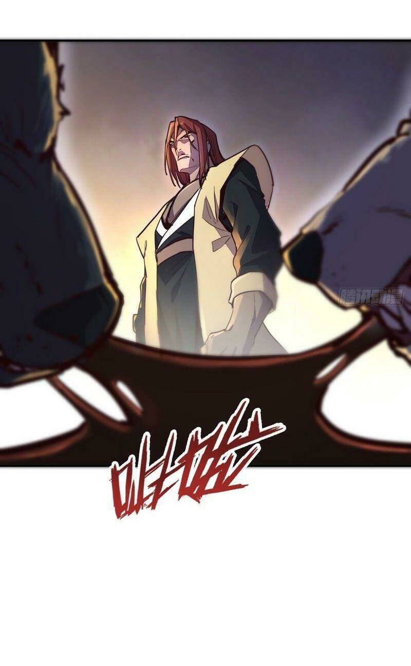 Sinh Tử Quyết: Chapter 81