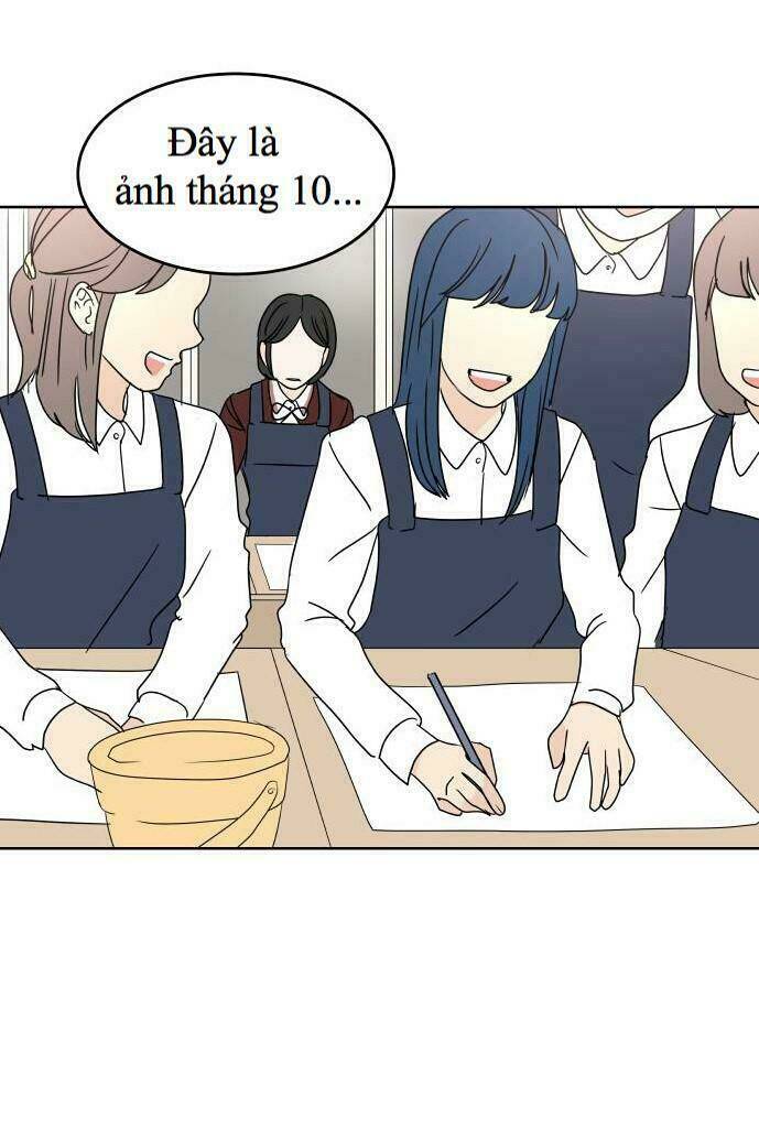 30 Phút Bước Đi Bên Em: Chapter 17.5