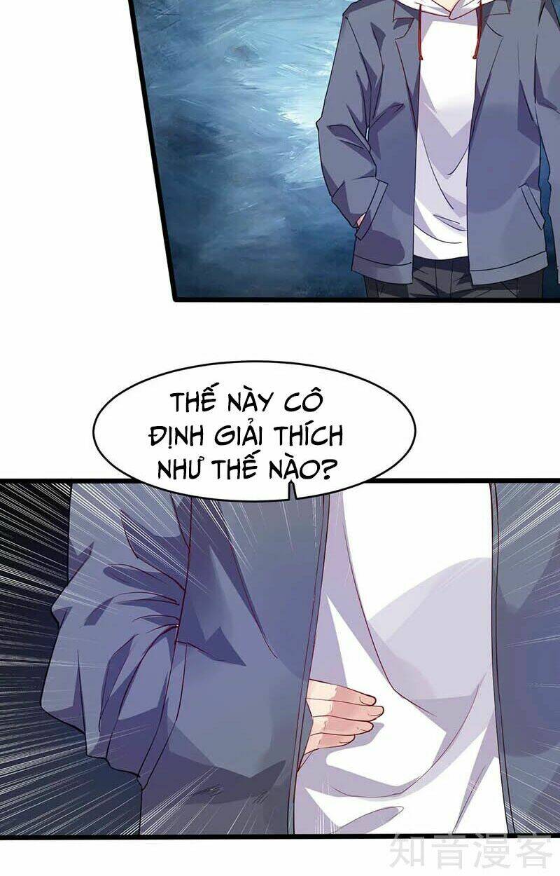 Dị Năng Thiếu Niên Vương: Chapter 28