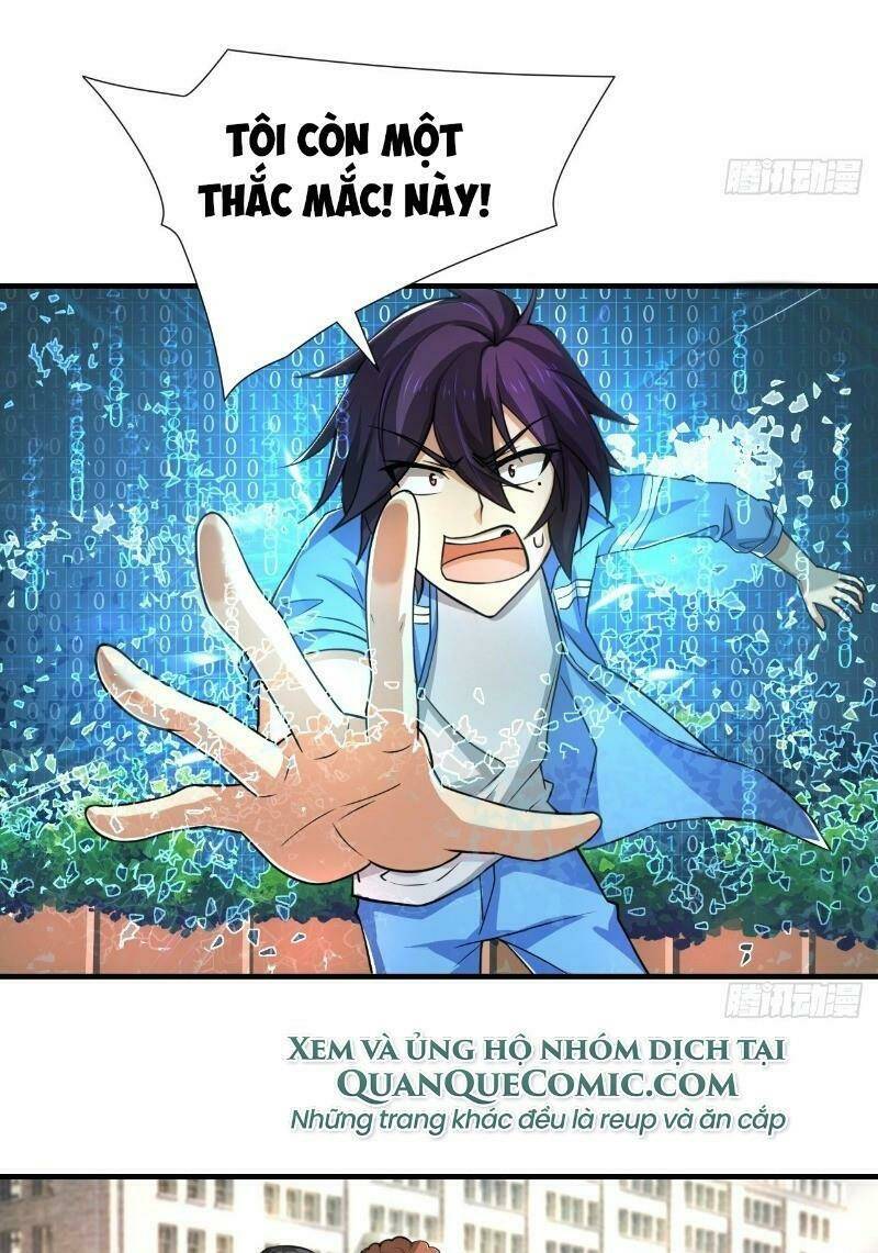 Hệ Thống Bái Kim Siêu Cấp: Chapter 3