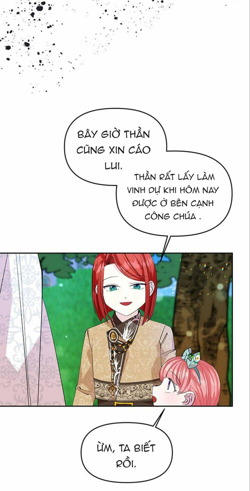 Con Người Không Phải Thứ Có Thể Sửa Rồi Dùng Được Đâu!: Chapter 19