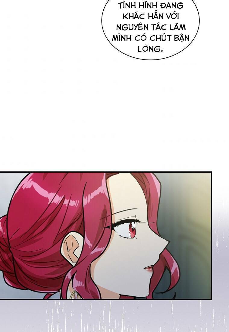 Xuyên Không Trở Thành Mami Phản Diện: Chapter 64
