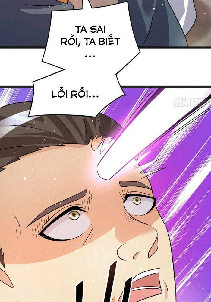 Tiên Vương Trùng Sinh: Chapter 208