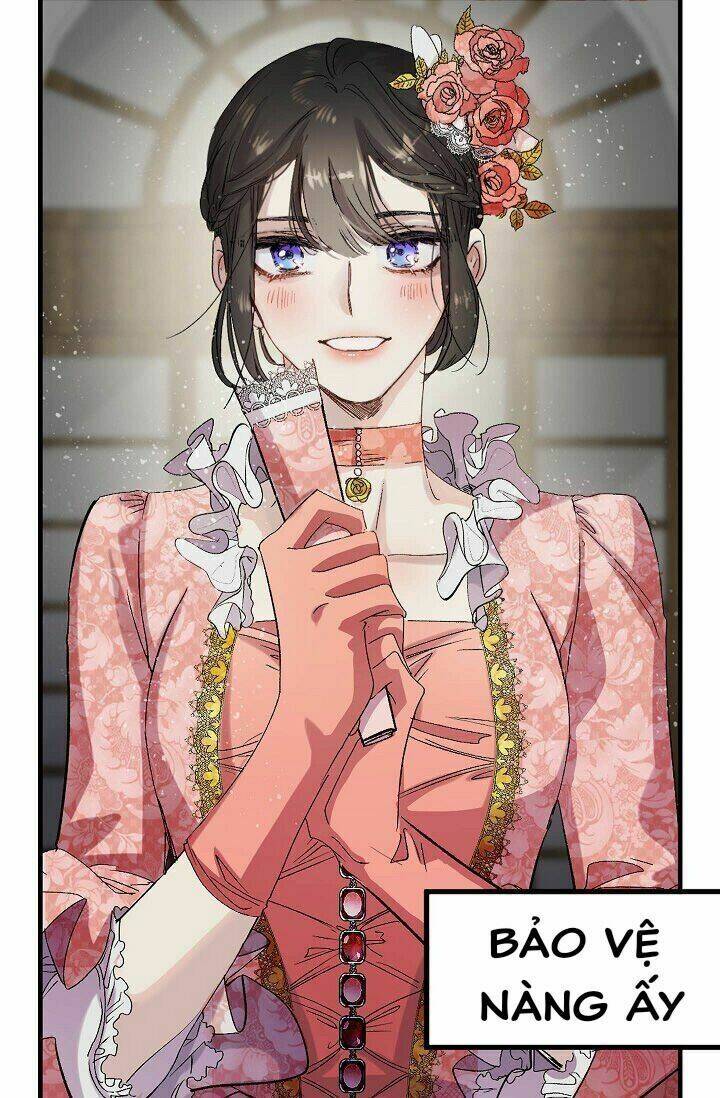 Tình Điên Dại: Chapter 26