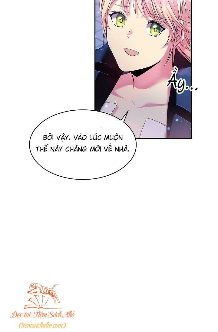 Bút Danh Bí Mật Của Nữ Công Tước: Chapter 17