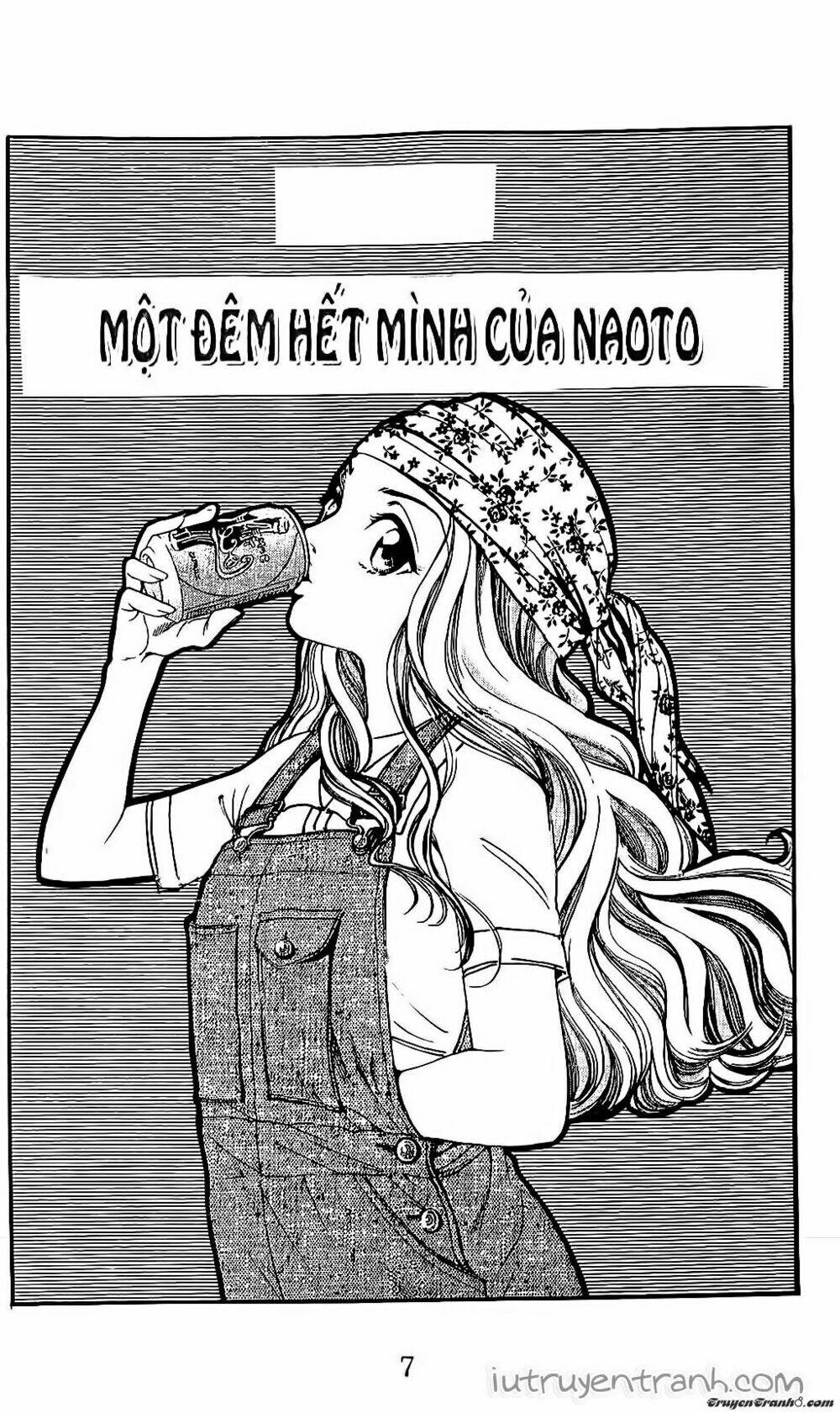 Mirano Nhà Tôi: Chapter 63