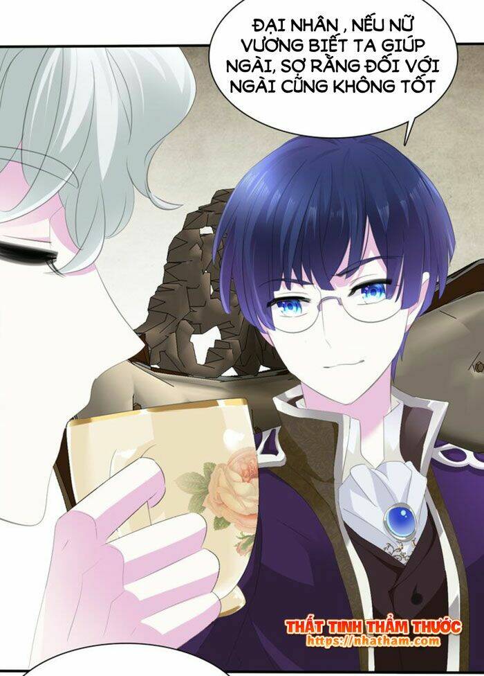 Một Lời Không Hợp Liền Hút Máu: Chapter 48